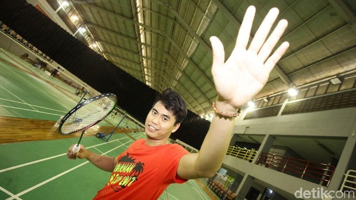 Tontowi Ahmad
