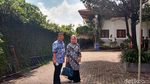 Ini Ibunda Bobby Nasution, Calon Besan Presiden Jokowi