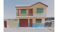 Ia memulai perjalanan ke Mongolia, Peru, Chili dan Senegal tanpa menginjakkan kaki (streetview.portraits/Instagram)