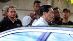 Luhut Pantau Gladi Resik Pernikahan Kahiyang-Bobby