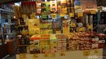 Foto: Tempat Wajib Berburu Buah Tangan di Kuala Lumpur