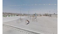 Karena idenya ini, Google berkerja sama dengan Kenny untuk mempromosikan Google Street View (streetview.portraits/Instagram)