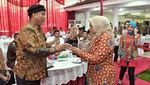 Foto: Anies-Sandi Akrab Dengan Ketua DPRD DKI, Kapolda Metro Selfie