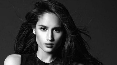 Diaspora Jelita, Cinta Laura