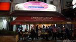 Foto: Bukan Nasi Kapau, Ini Wisata Kuliner India di Kuala Lumpur