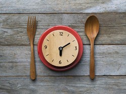 Waktu Terbaik Makan Sayur Hingga Minum Kopi untuk Bantu Turun Berat Badan