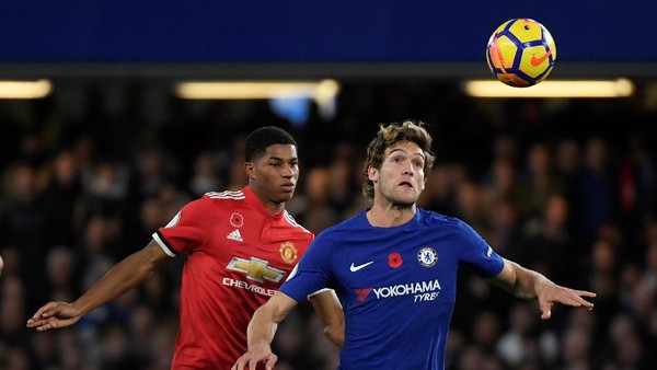 Mourinho: Laga yang Seimbang Mourinho: Laga yang Seimbang