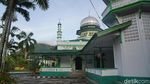 Foto: Masjid Tertua di Banda Neira