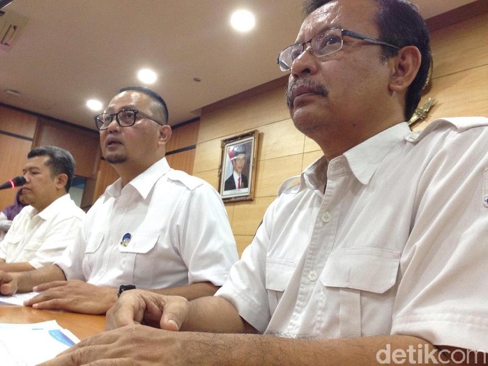 Foto: detikINET/Agus Tri Haryanto Foto: detikINET/Agus Tri Haryanto