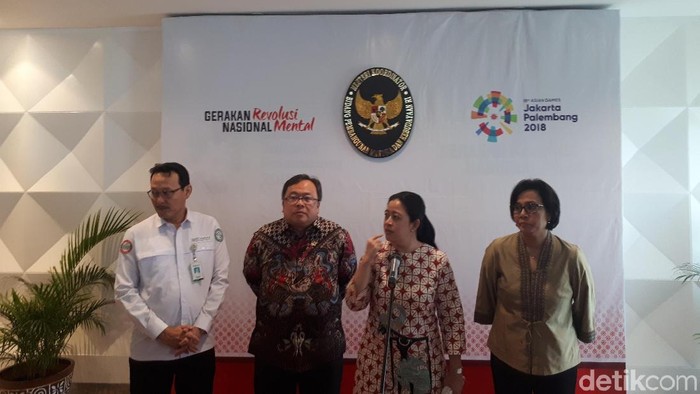 BPJS Kesehatan Tekor Rp 9 Triliun, Begini Langkah Pemerintah