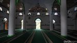 Foto: Masjid Tertua di Banda Neira