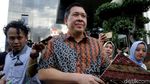KPK Periksa Direktur Gajah Tunggal soal BLBI