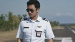 Girls, Ini Pilot Ganteng Mantan Pacar Kahiyang Ayu