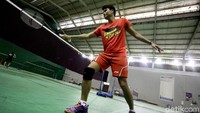 Rupanya, Owi memiliki alasan khusus untuk mengejar gelar demi gelar juara lain setelah sukses di Rio itu.