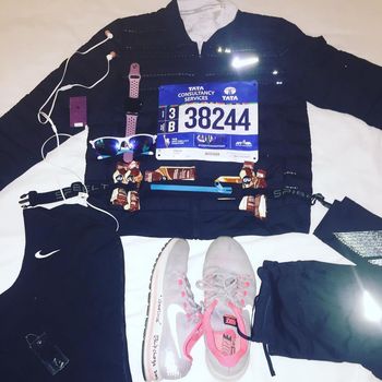 Ini Hijabers Pertama yang Beruntung Mencoba Jilbab dari Nike