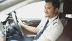 Girls, Ini Pilot Ganteng Mantan Pacar Kahiyang Ayu
