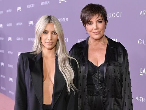 Bokong Jumbo Seperti Kim Kardashian Tak Lagi Diminati 