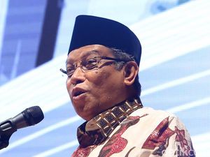 Ini Rekomendasi Munas Alim Ulama NU terkait Radikalisme