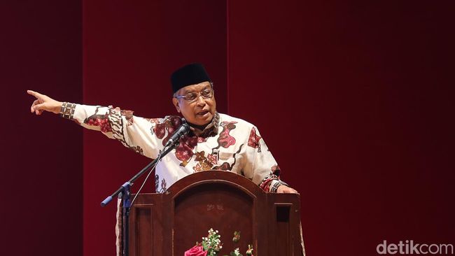 Catatan NU Soal Rencana Anies Cabut Larangan Kegiatan 