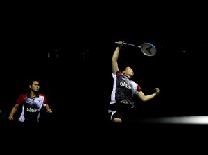 Ini Target Utama PBSI di 2018