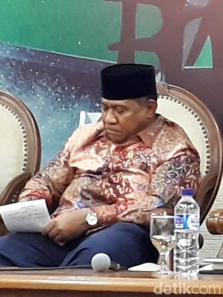 Komisi VIII: Ormas yang Dianggap Menyimpang Seharusnya Dibina Komisi VIII: Ormas yang Dianggap Menyimpang Seharusnya Dibina