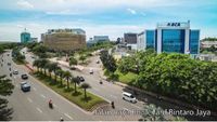 TOD Bintaro Jaya untuk Kualitas Hidup yang Lebih Baik