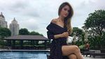 Diaspora Jelita, Cinta Laura