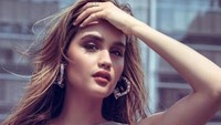 Cinta Laura semakin cantik saja. Foto: Instagram/claurakiehl