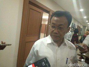 Anies Masih Terapkan Belajar dari Rumah di Masa Transisi, Ini Kata Kemendikbud