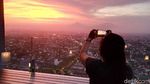 Foto: Mewahnya Hotel Alila Solo, Tempat Calon Mantu Jokowi