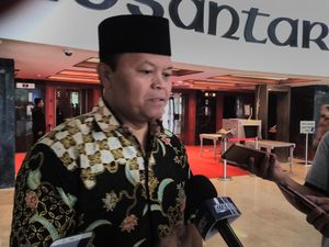 PKS Harap MK Kabulkan Ambang Batas Capres 0% Hari Ini
