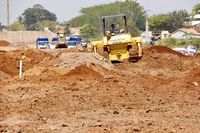 Cara Pemerintah Jokowi Kebut Tol Pemalang-Batang