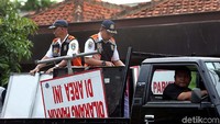 Dinas Perhubungan (Dishub) Kota Solo, Jawa Tengah, akan menerjunkan seluruh anggotanya ke lapangan selama pernikahan Kahiyang Ayu dengan Muhammad Bobby Afif Nasution.