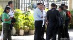 Luhut Pantau Gladi Resik Pernikahan Kahiyang-Bobby