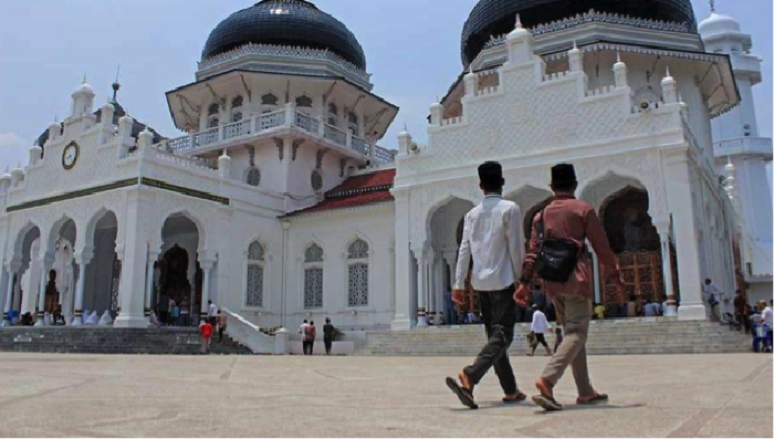 Gaet Wisman Muslim, Kemenpar Sediakan Fasilitas Wisata Halal
