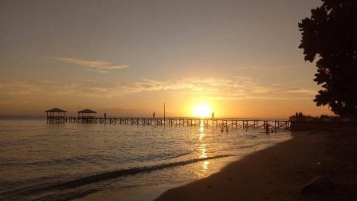 Indonesia Jadi Favorit Traveler Muslim Milenial, Menpar: Alhamdulillah!