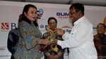 BUMN Performance Excellence Award 2017