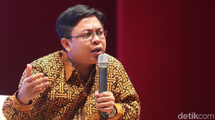 Burhanuddin Muhtadi