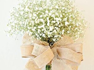 Calon Pengantin Perlu Tahu, Makna-makna Bunga di Acara Pernikahan