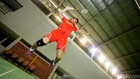 Titel itu menjadi koleksi ke-16 dari turnamen super series yang diikuti. Selain itu, menjadi yang kedua di Prancis Terbuka setelah juara pada 2014.