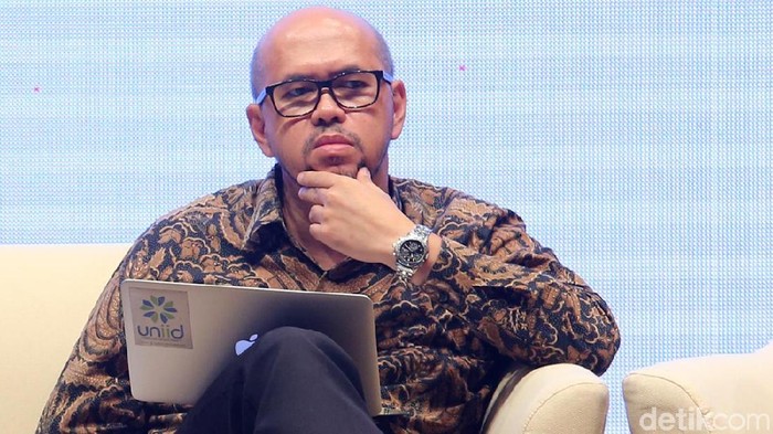 Pakar Transportasi Universitas Gajah Mada (UGM) , Danang Parikesit