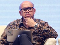 Bocoran Bos Baru Garuda Indonesia, Isi Ulang OVO Bayar Rp 1.000