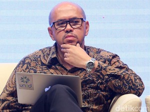 Bos BPJT Buka-bukaan soal Kenaikan Tarif hingga Sepeda Masuk Tol