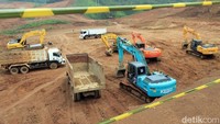 Ia menyebut proyek tersebut dengan istilah kecebong alias kereta cepat bohong-bohongan. Pasalnya sudah sekian tahun dijalankan, tapi belum kelihatan hasilnya. 