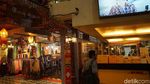 Foto: Tempat Wajib Berburu Buah Tangan di Kuala Lumpur