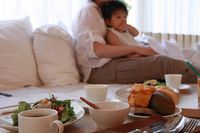 Ini 7 Kafe di Tokyo yang Bisa Bikin Anak-Anak <i>Happy</i>!