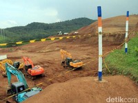 Utang Belum Cair, Pembangunan Kereta Cepat JKT-BDG Baru 10%