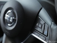 Wusss! Ngacir Bareng Mobil Listrik Paling Laris di Muka Bumi