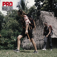 Semangat Never Quit Bawa Andy & Alex Raih Rp 1 M di Pro Warriors