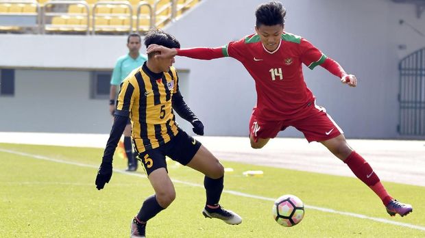 Indra Sjafri Soroti Pemain Baru di TC Timnas Indonesia U-23